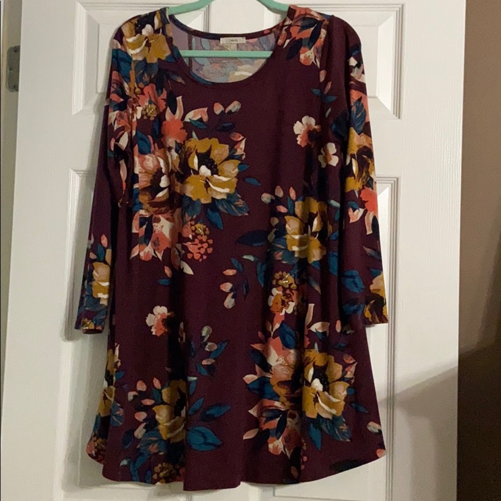 Women’s boutique dress